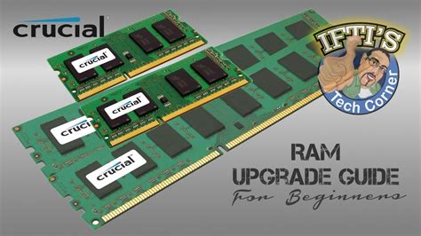 Upgrading memory for ECS .
